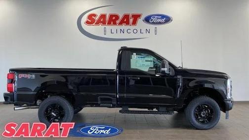 2025 Ford F-350 XLT