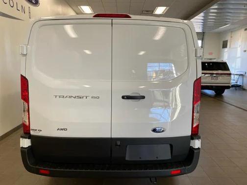 2024 Ford Transit-150 Base