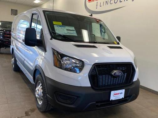 2024 Ford Transit-150 Base