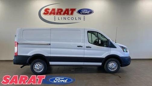 2024 Ford Transit-150 Base