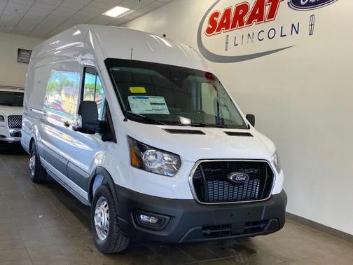 2025 Ford Transit-350 Base
