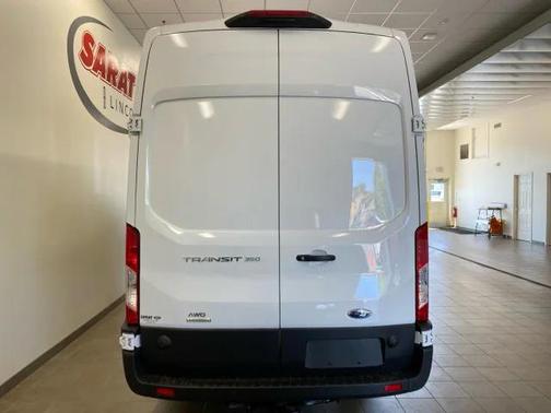 2025 Ford Transit-350 Base
