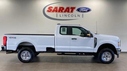 2024 Ford F-350 XL