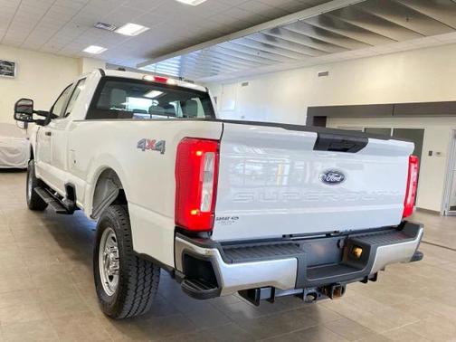 2024 Ford F-350 XL