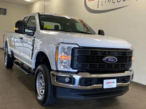 2024 Ford F-350 XL