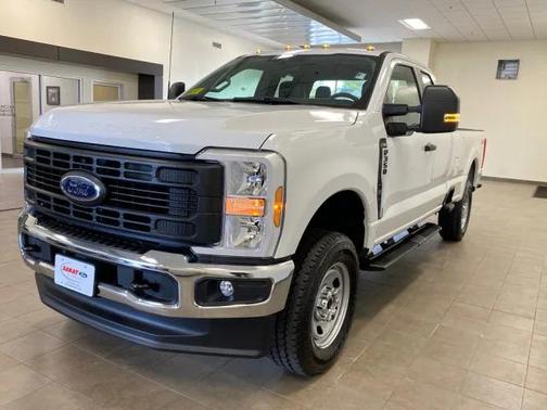 2024 Ford F-350 XL