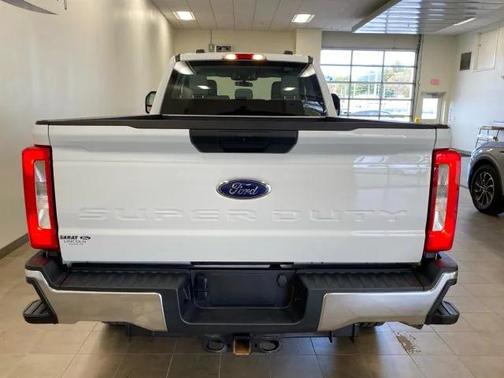 2024 Ford F-350 XL