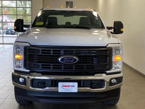 2024 Ford F-350 XL