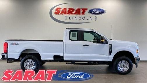 2024 Ford F-350 XL