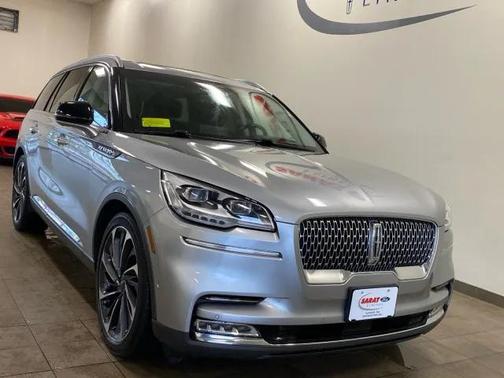 2023 Lincoln Aviator Reserve AWD