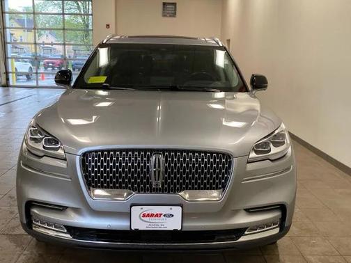 2023 Lincoln Aviator Reserve AWD