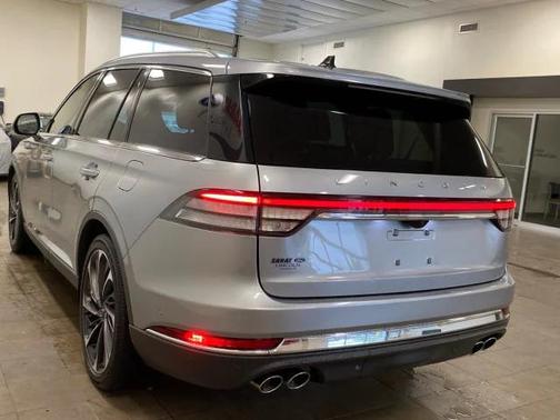 2023 Lincoln Aviator Reserve AWD