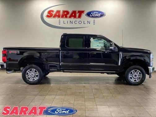 2026 Ford F-350 Lariat