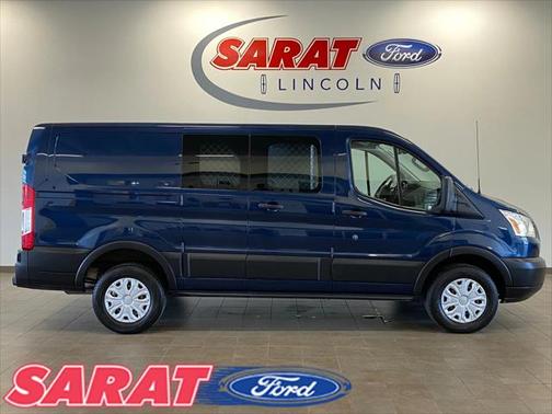 2019 Ford Transit-250 Base