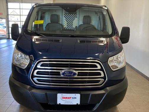 2019 Ford Transit-250 Base