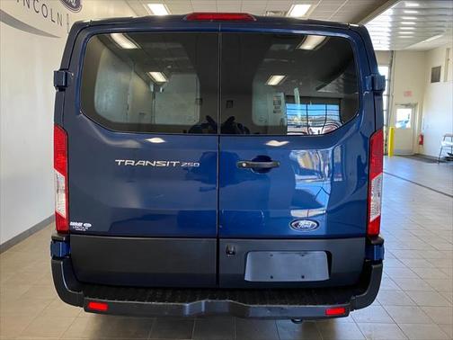 2019 Ford Transit-250 Base