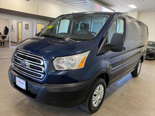 2019 Ford Transit-250 Base