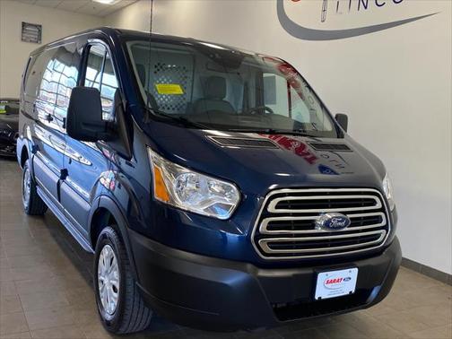 2019 Ford Transit-250 Base