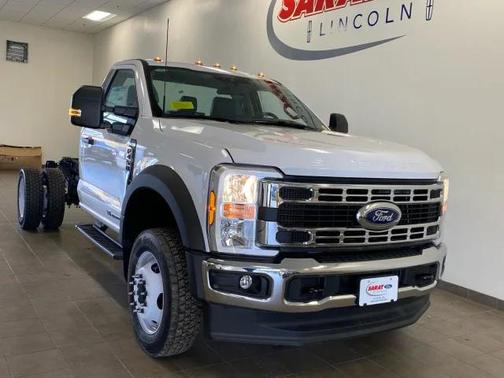 2024 Ford F-450 XL