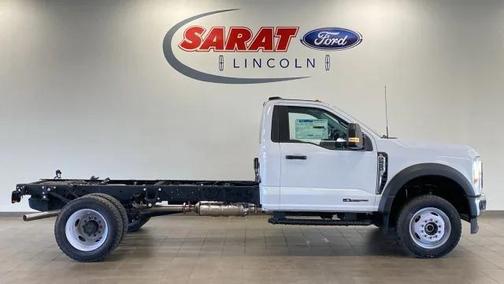 2024 Ford F-450 XL