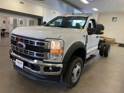 2024 Ford F-450 XL