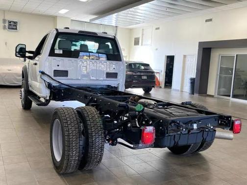 2024 Ford F-450 XL