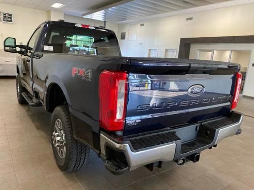 2025 Ford F-350 XLT