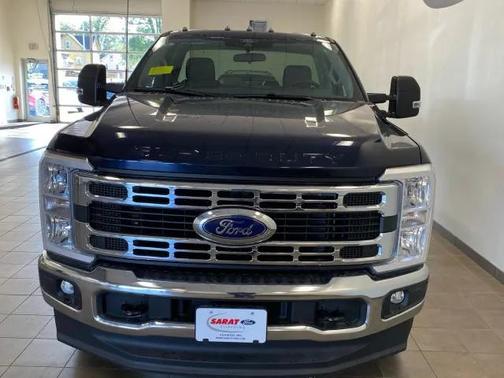 2025 Ford F-350 XLT