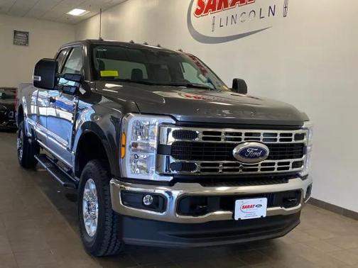 2025 Ford F-250 XLT