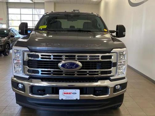 2025 Ford F-250 XLT