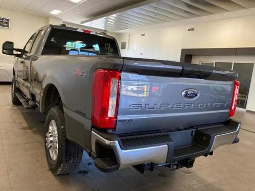 2025 Ford F-250 XLT