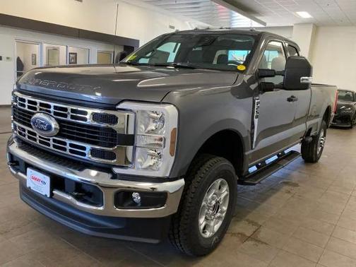 2025 Ford F-250 XLT