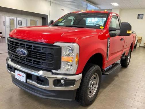 2025 Ford F-350 XL