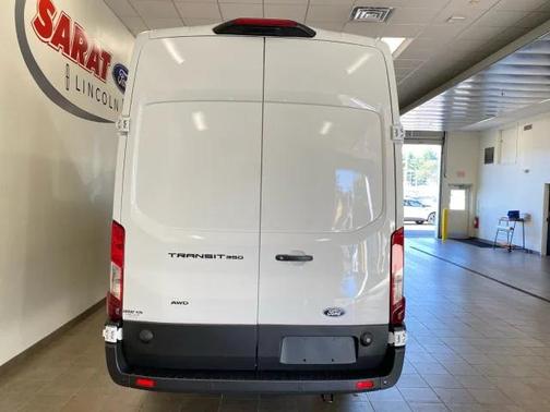 2026 Ford Transit-350 Base