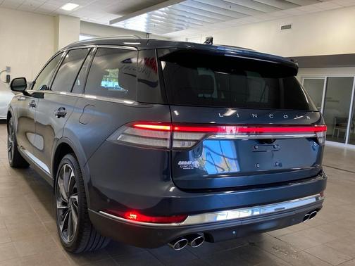 2023 Lincoln Aviator Reserve AWD