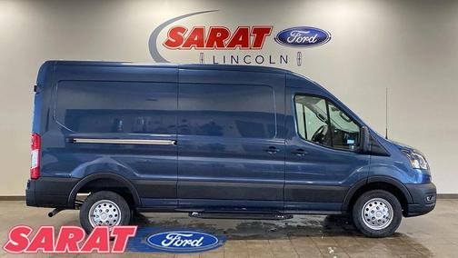2026 Ford Transit-350 Base