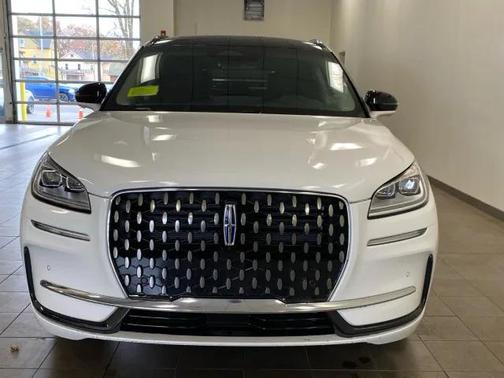 2025 Lincoln Corsair Grand Touring