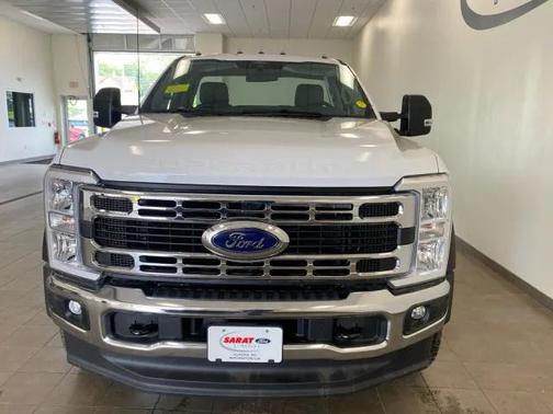 2024 Ford F-450 XL