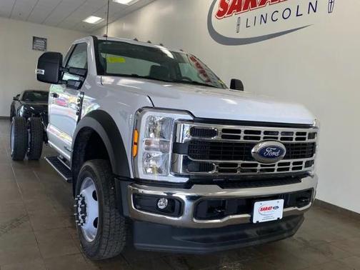 2024 Ford F-450 XL