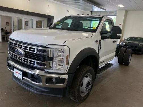 2024 Ford F-450 XL