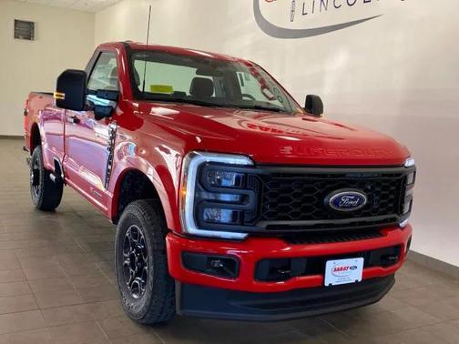 2026 Ford F-350 XL