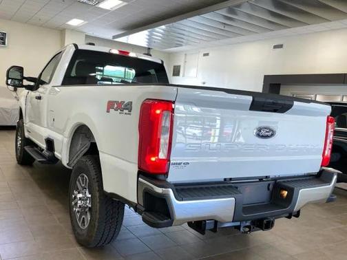 2025 Ford F-250 XLT