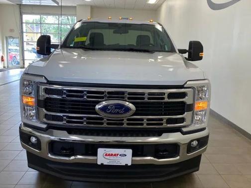 2025 Ford F-250 XLT