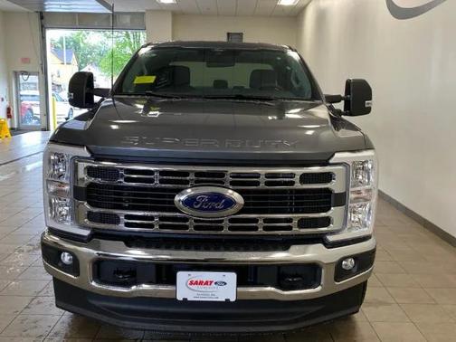 2025 Ford F-250 XLT