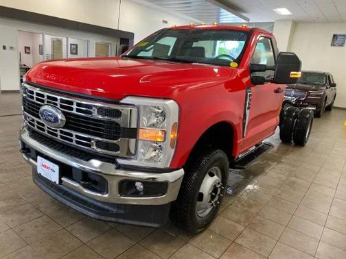 2025 Ford F-350 XL