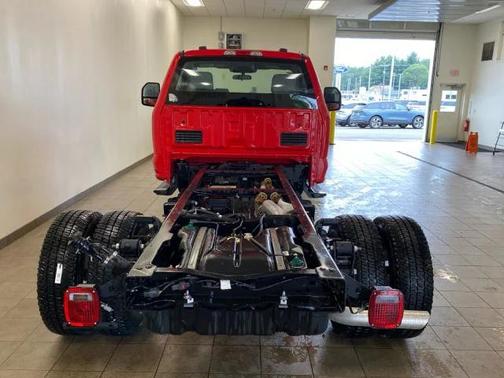 2025 Ford F-350 XL
