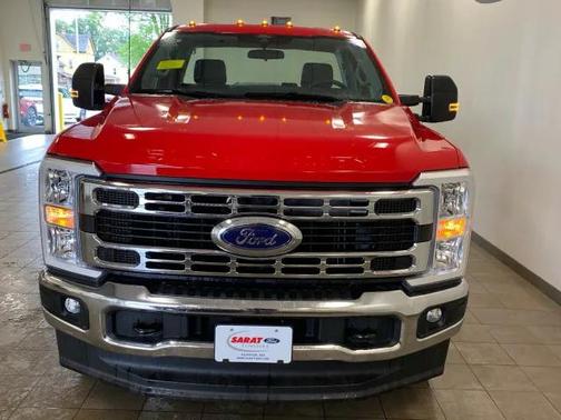 2025 Ford F-350 XL