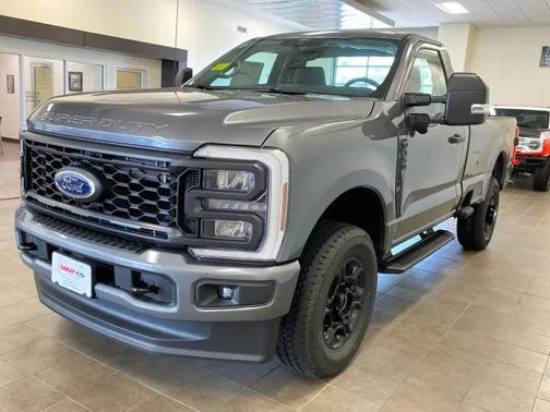 2025 Ford F-350 XL