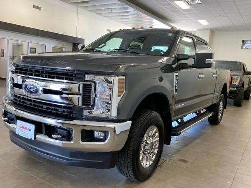 2019 Ford F-350 XLT