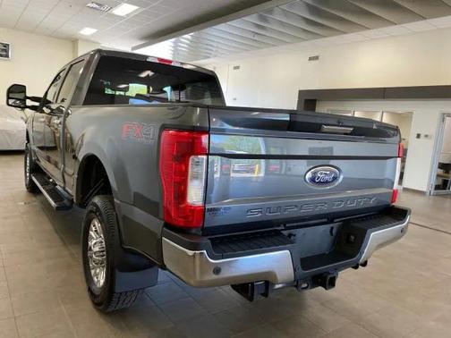 2019 Ford F-350 XLT